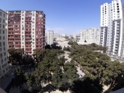 Satılır 2 otaqlı 63 m2 yeni tikili Həzi Aslanov