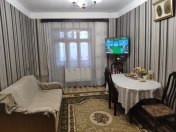 Satılır 2 otaqlı 60 m2 köhnə tikili Əhmədli