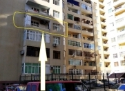 Satılır 2 otaqlı 84 m2 yeni tikili Badamdar