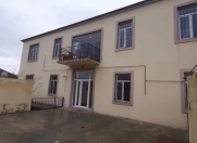 Satılır 9 otaqlı 400 m2 həyət evi Buzovna