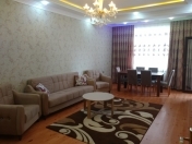 İcarəyə verilir 2 otaqlı 80 m2 yeni tikili Badamdar