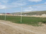 Satılır 8 sot torpaq Qobu