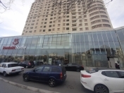 Satılır 1 otaqlı 64 m2 yeni tikili Əhmədli