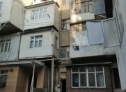 İcarəyə verilir 2 otaqlı 55 m2 köhnə tikili 28 may