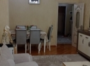 Satılır 2 otaqlı 65 m2 yeni tikili Əhmədli