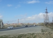 Satılır 60 sot torpaq Saray