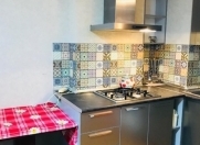 İcarəyə verilir 1 otaqlı 26 m2 yeni tikili 20 yanvar m.