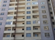 Satılır 1 otaqlı 60 m2 yeni tikili Xırdalan