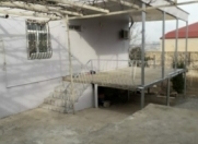 Satılır 5 otaqlı 150 m2 həyət evi Sulutəpə
