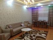 İcarəyə verilir 2 otaqlı 80 m2 yeni tikili Badamdar