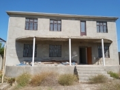 Satılır 8 otaqlı 260 m2 bağ evi Pirşağı