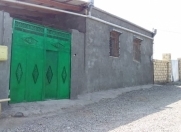 Satılır 4 otaqlı 100 m2 həyət evi Gəncə