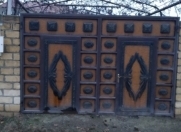 Satılır 8 otaqlı 220 m2 bağ evi Quba