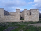 Satılır 4 otaqlı 143 m2 həyət evi Bərdə