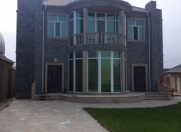 İcarəyə verilir 5 otaqlı 200 m2 villa Bilgəh