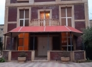 İcarəyə verilir 5 otaqlı 320 m2 bağ evi Novxanı