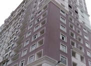 Satılır 3 otaqlı 130 m2 yeni tikili Gənclik m.