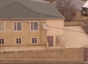 Satılır 8 otaqlı 180 m2 həyət evi Şamaxı