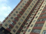 Satılır 1 otaqlı 46 m2 yeni tikili Y.Günəşli