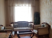 İcarəyə verilir 3 otaqlı 95 m2 yeni tikili Metropark