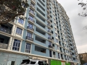 Satılır 2 otaqlı 101 m2 yeni tikili Nəriman Nərimanov parkı