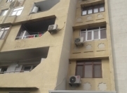 İcarəyə verilir 3 otaqlı 75 m2 köhnə tikili Sahil m.