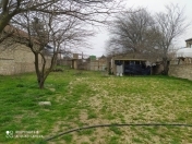 Satılır 2 otaqlı 2000 m2 bağ evi Maştağa