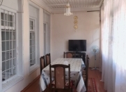 Satılır 3 otaqlı 52 m2 həyət evi Şəki