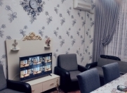 Satılır 2 otaqlı 50 m2 köhnə tikili Əhmədli