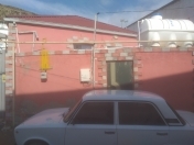 Satılır 3 otaqlı 70 m2 həyət evi Bayıl