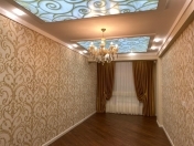 Satılır 3 otaqlı 122 m2 yeni tikili 5 mkr