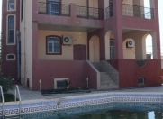 Satılır 8 otaqlı 600 m2 villa Bilgəh
