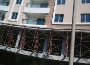 Satılır 2 otaqlı 97 m2 yeni tikili Sevil Qazıyeva parkı