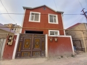 Satılır 4 otaqlı 110 m2 həyət evi Masazır