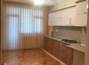 Satılır 2 otaqlı 85 m2 yeni tikili 5 mkr