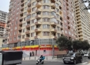 Satılır 3 otaqlı 100 m2 yeni tikili Gənclik m.