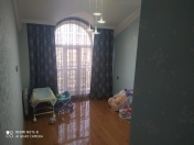 Satılır 3 otaqlı 86.4 m2 yeni tikili Xırdalan