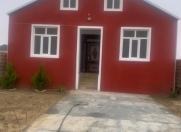 Satılır 4 otaqlı 100 m2 villa Fatmayı