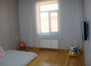 Satılır 4 otaqlı 120 m2 həyət evi Buzovna