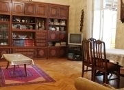 Satılır 3 otaqlı 108 m2 köhnə tikili Metropark