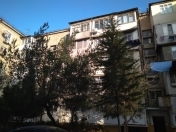 Satılır 3 otaqlı 75 m2 köhnə tikili Dövlət Statistika Komitəsi