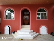 Satılır 4 otaqlı 110 m2 həyət evi Zabrat 1