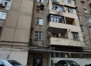 Satılır 3 otaqlı 80 m2 köhnə tikili Əhmədli