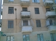 İcarəyə verilir 2 otaqlı 75 m2 köhnə tikili Sahil bağı