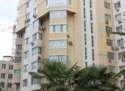 İcarəyə verilir 4 otaqlı 150 m2 yeni tikili 28 May m.