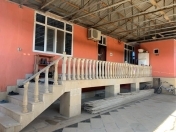 Satılır 6 otaqlı 144 m2 həyət evi Səngəçal