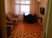 İcarəyə verilir 3 otaqlı 70 m2 köhnə tikili Gənclik m.