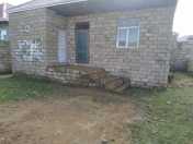 Satılır 3 otaqlı 100 m2 həyət evi Maştağa
