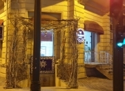 Satılır 1 otaqlı 27.1 m2 obyekt Səbail r.