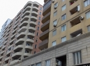 Satılır 1 otaqlı 60 m2 yeni tikili Xırdalan